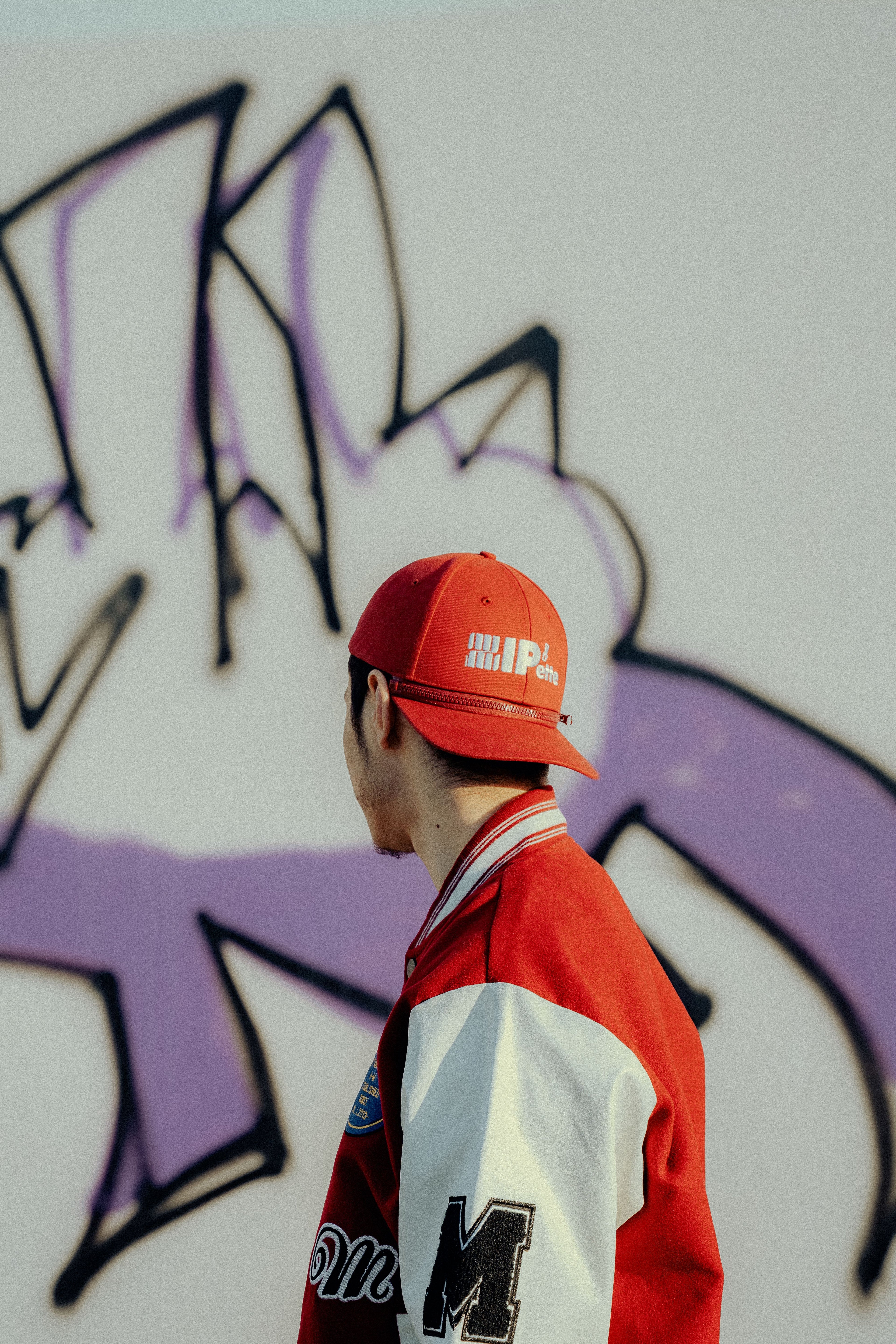 ZIP'ette cap
