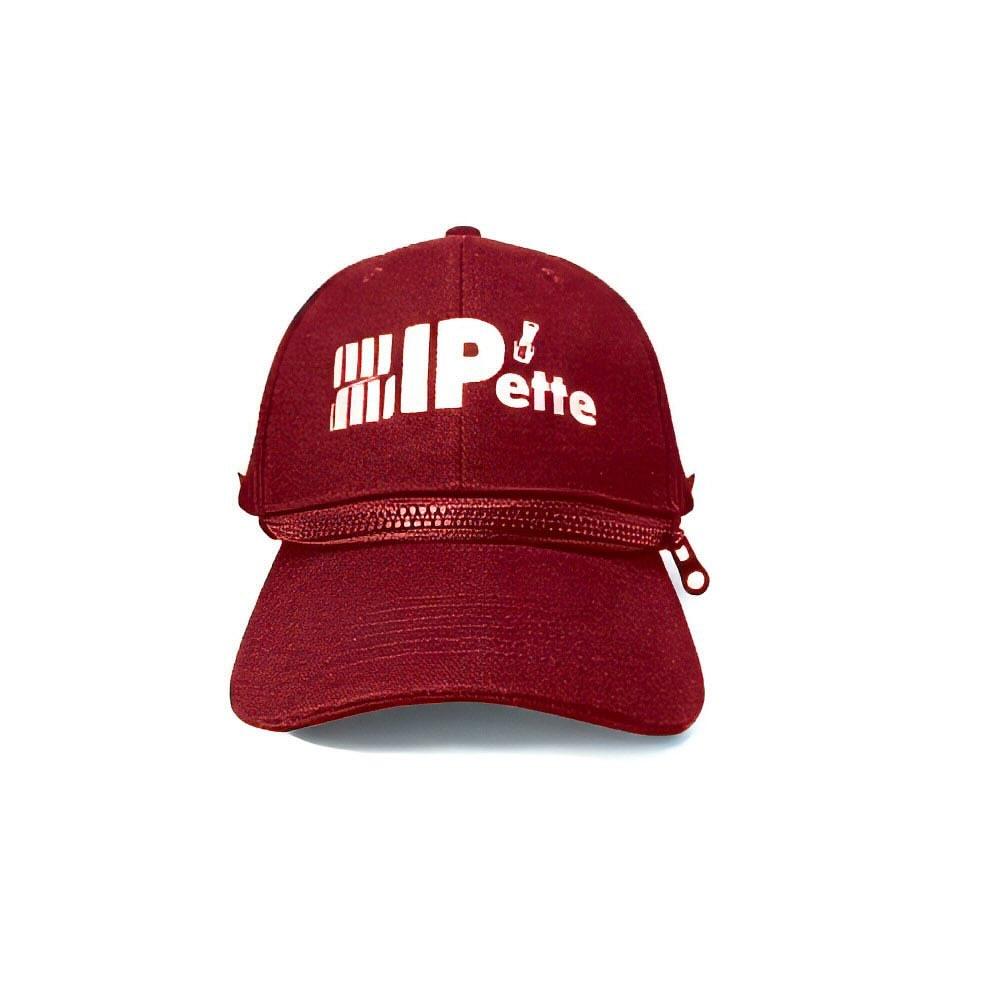 ZIP'ette cap