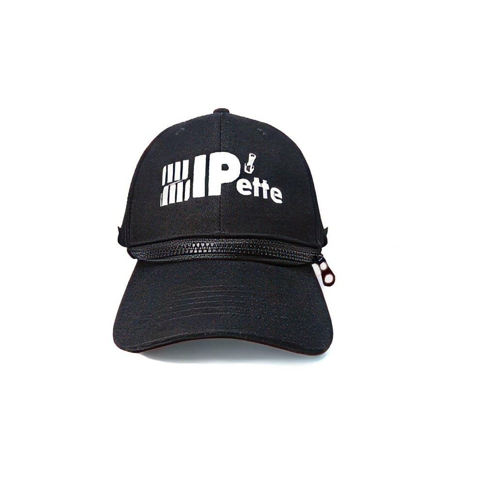 ZIP'ette Cap