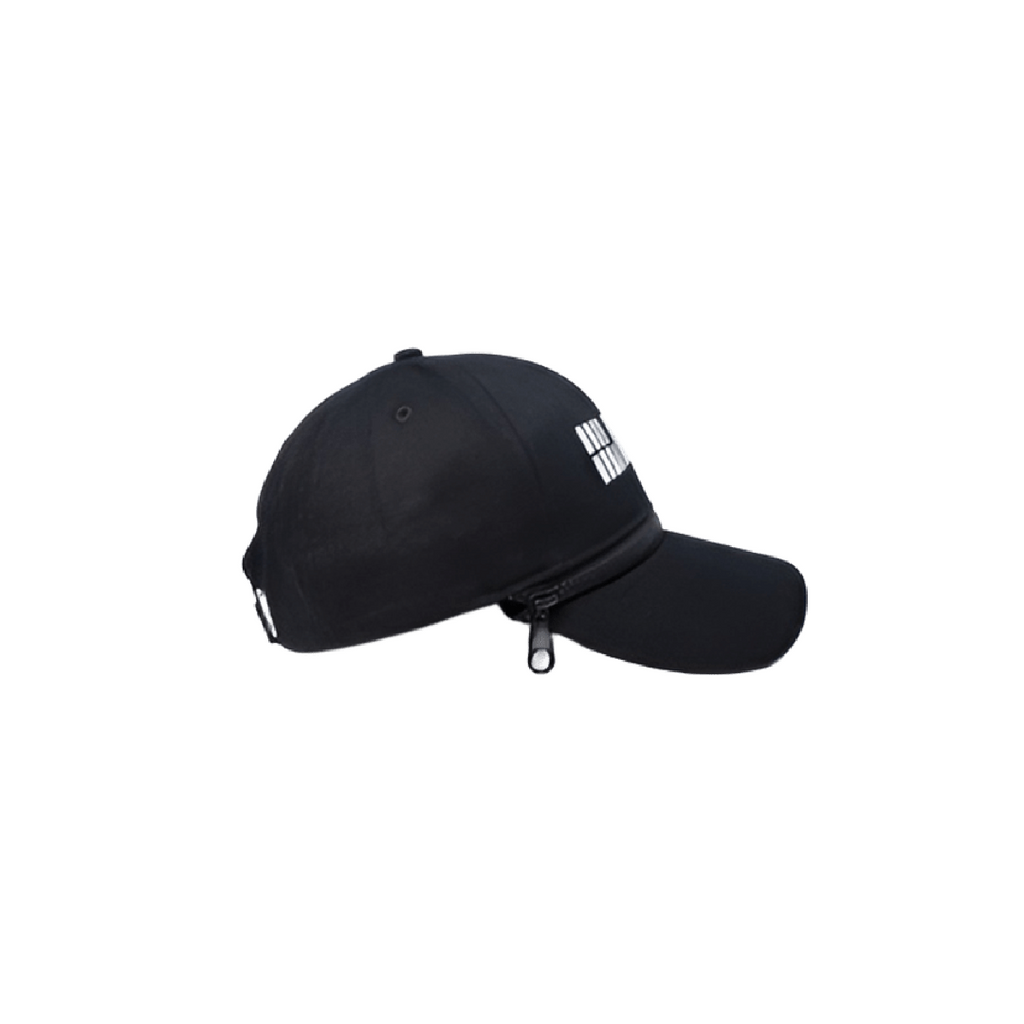 ZIP'ette Cap