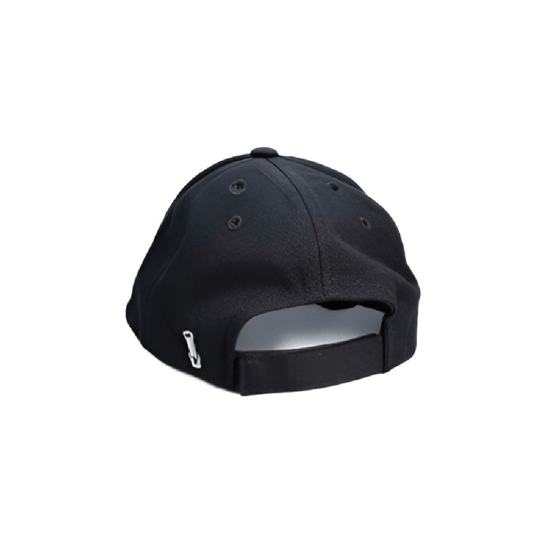 ZIP'ette Cap