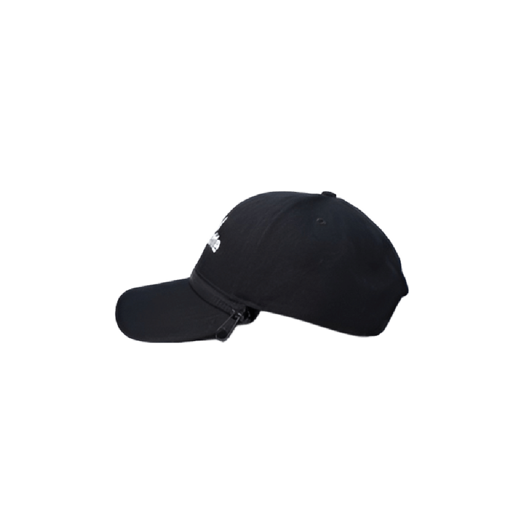 ZIP'ette Cap